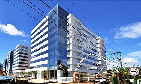 Al Amazonas 329 Alphaville Centro Industrial E Barueri Sp - Salas Corporativas e Comerciais Alphaville - 523 m2