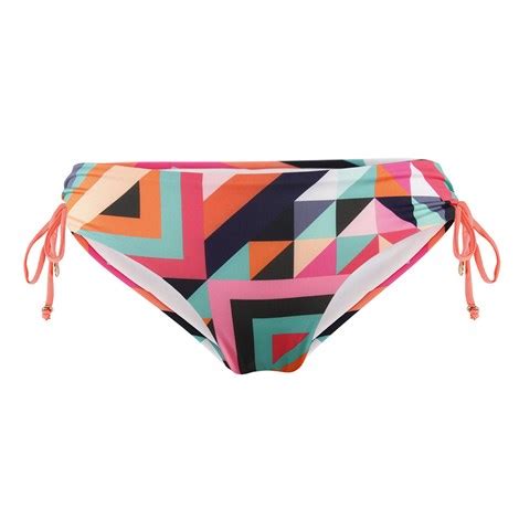 Majtki od stroju kąpielowego bikini Phoebe II Astratex pl