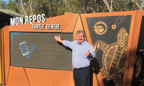 Mon Repos Turtle Centre Wins Architecture Prize Bundaberg Now