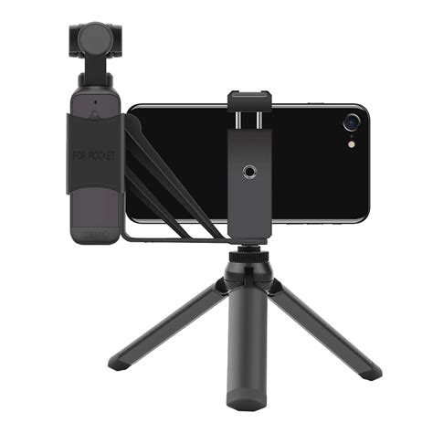 Adaptador De Tel Fono M Vil Para Dji Osmo Bolsillo Estabilizador De