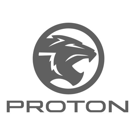 Proton Logo PNG Vector (AI) Free Download