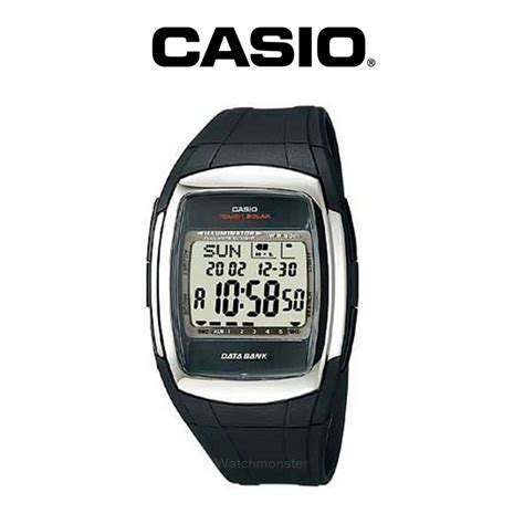 Casio Digital E Data Bank Men Watch Original Db E Avdf Shopee