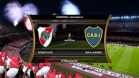 PES 2020 Scoreboard Copa Libertadores By Lucasvillakapo SoccerFandom