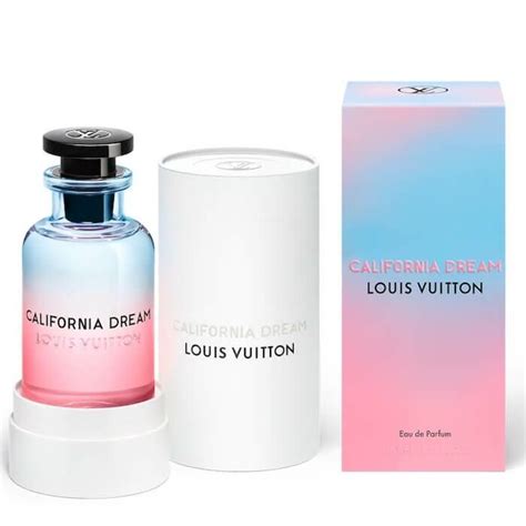 Louis Vuitton California Dream Edp Ml Shop Forever