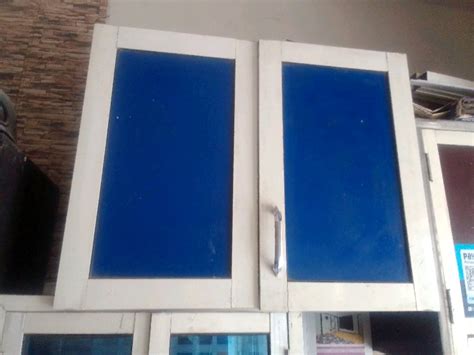 Aluminium Powder Coated Aluminum Hinged Window For Residential Glossy At Rs 250 Sq Ft In Ghaziabad