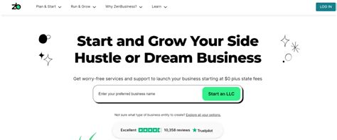 ZenBusiness Review 2023 The Ultimate LLC Service Provider