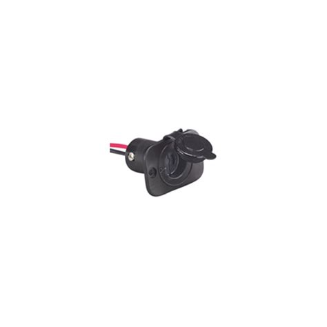 Marinco ConnectPro 2 Wire 12V Receptacle Ko Hen Electronics