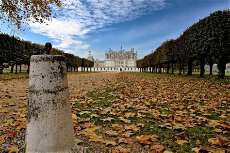 Ch Teaux De La Loire Bernard Van Parys Flickr