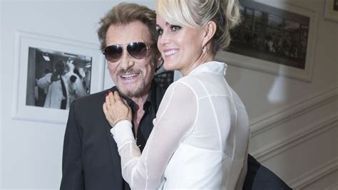 Endless Love Laeticia Hallyday Rend Un Vibrant Hommage Son Me