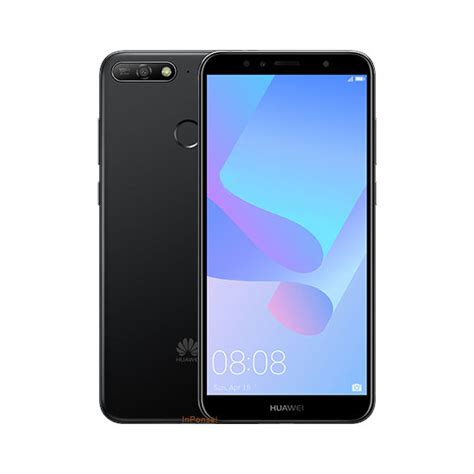 Huawei Y Prime Harga Terbaru Dan Spesifikasi Inponsel