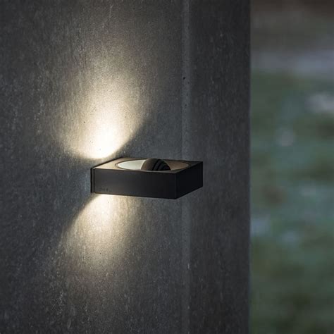 Pip Outdoor Wall Light ArchiPro AU