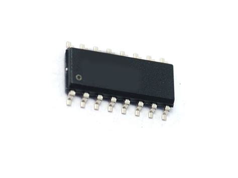SMD 74HC595 | RAM Electronics website