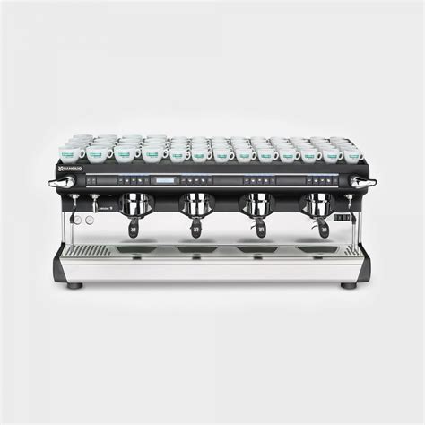 Classe 9 Usb Traditional Espresso Machines Rancilio Group