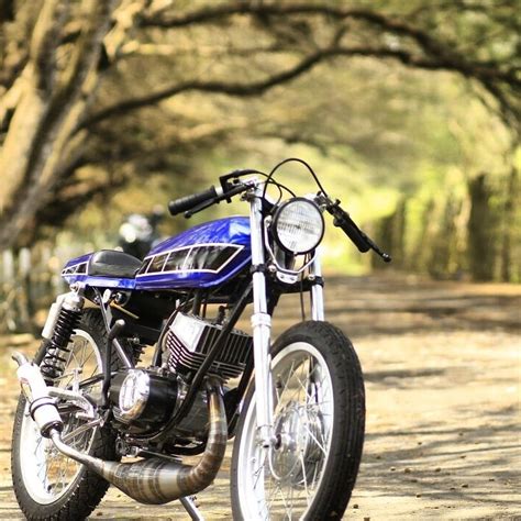 Yamaha Rx Cafe Racer Kit Reviewmotors Co