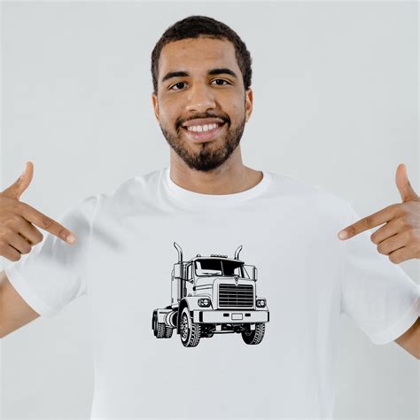 semi truck junk yard 2