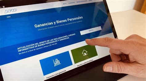 Impuesto A Las Ganancias Las Claves De Los Cambios La Red