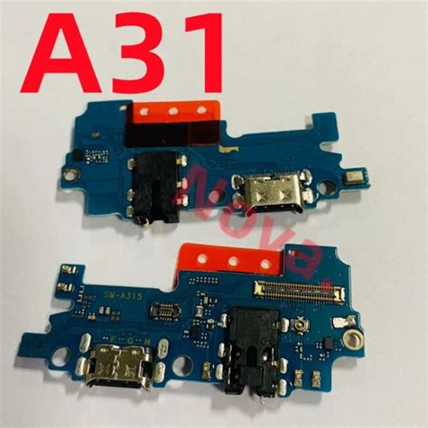 Fast Charging Board For Samsung Galaxy A Usb Charger Dock With Ic