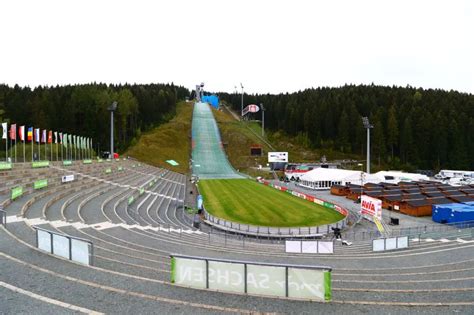 Skoki narciarskie Letni Puchar Kontynentalny w Klingenthal odwołany