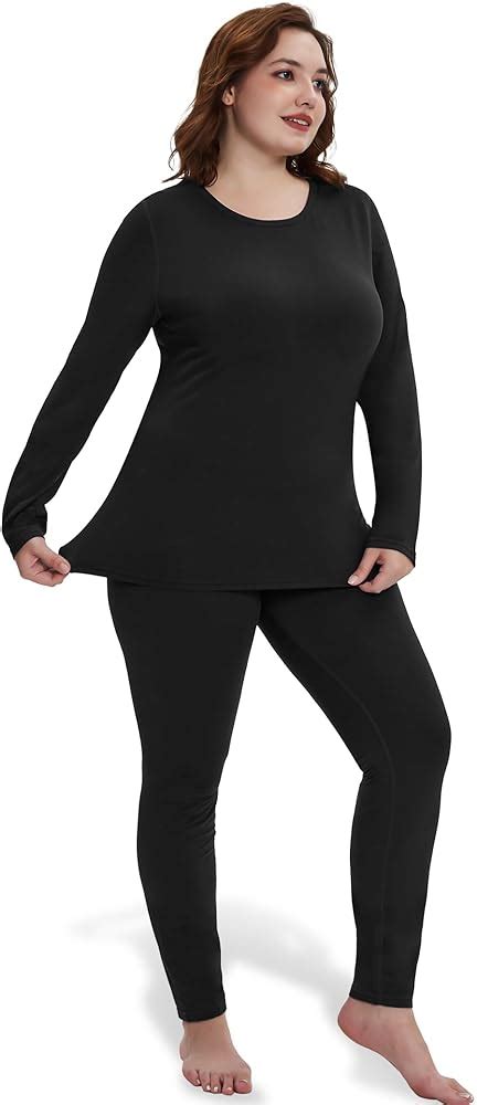 Womens Plus Thermal Wear Hot Sale