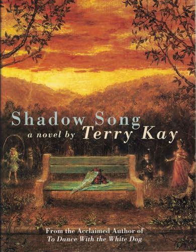 Shadow Song by Kay, Terry: Very Good Hardcover (1994) 1st Edition ...