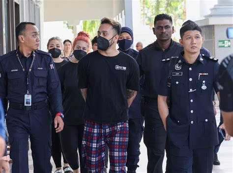 MCMC Unable To Find Any Hot Daddy Video Podcast Online Says Fahmi The Star