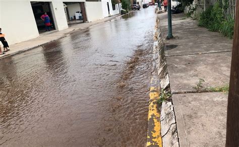 Restablecen servicio de agua potable en más de 35 colonias de Guasave