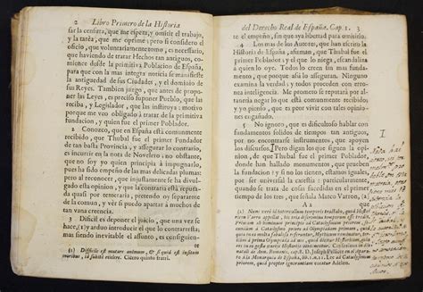 Historia del Derecho real de España en que se comprehende la noticia