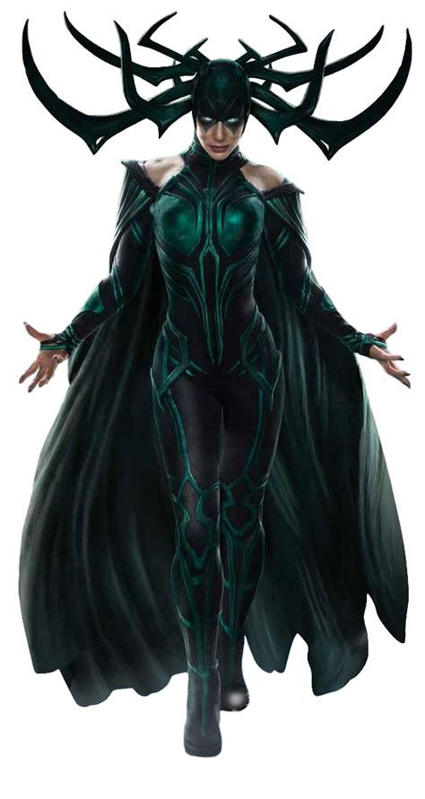 Ragnarok Hela Transparent By Camo Flauge Marvel Thor Marvel Hela