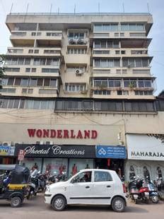 Wonderland In Mg Road Pune Price Brochure Floor Plan Reviews