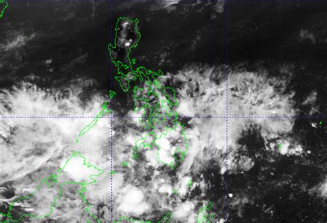 Ph Will Experience Easterlies And Isolated Thunderstorms Unity