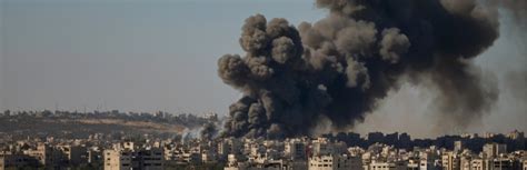 global conflicts  tensions