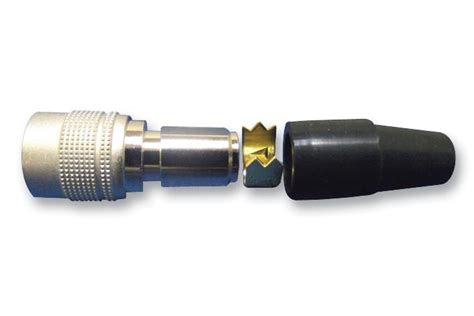 HR10A 10P 10S 73 Hirose Hrs Circular Connector HR10 Series