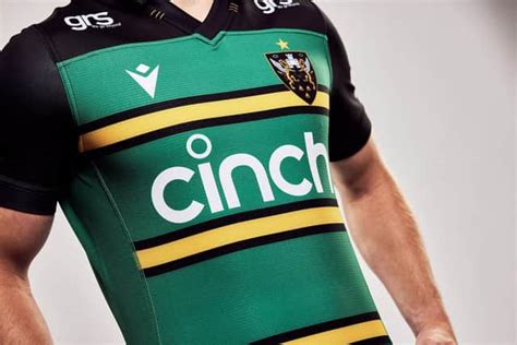 Saints Reveal New Home Kit For 202223 Season