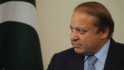 Pakistan Pm Nawaz Sharif To Visit Us To Attend Oath Taking Ceremony Of