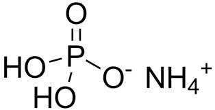 Ammonium Phosphate Monobasic Nh H Po At Best Price In Mumbai