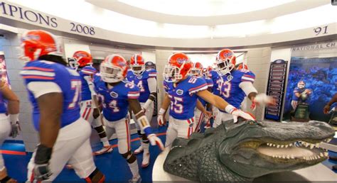 Go Gators Gator Nation Gators Football Florida Gators Football