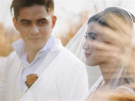 IN PHOTOS The Official Snaps Of Joyce Pring And Juancho Trivino S