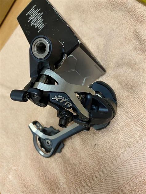 Shimano Xtr Rd M970 Invers Kaufen Auf Ricardo