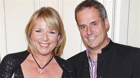 Fern Britton Makes Heartbreaking Revelation About Life After Split From Ex Husband Phil Vickery