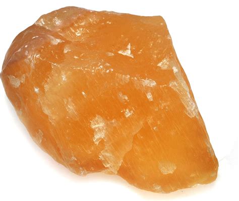 Orange Calcite Healing Crystal Crystalage Uk Kitchen And Home