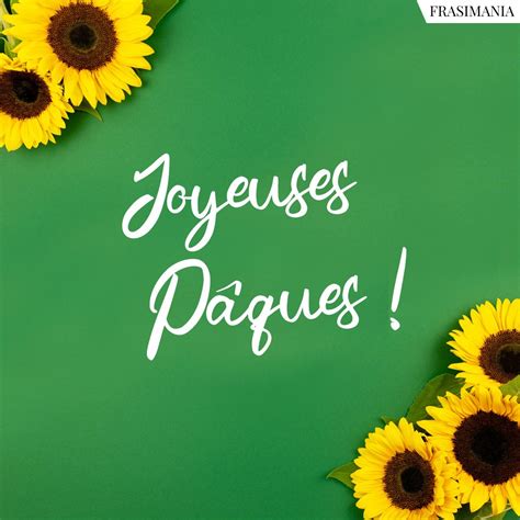 Frasi Di Auguri Di Buona Pasqua In Francese Con Traduzione