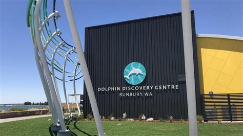 Bunburys New Discovery Centre Makes It Easier To Swim With The