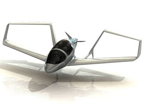 Synergy Aircraft - FLYING Magazine