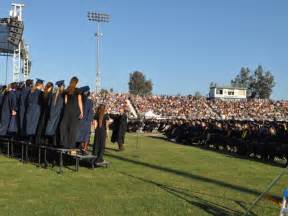 Chaparral High School: 'Livin' the Dream...Graduating Class of 2013 ...