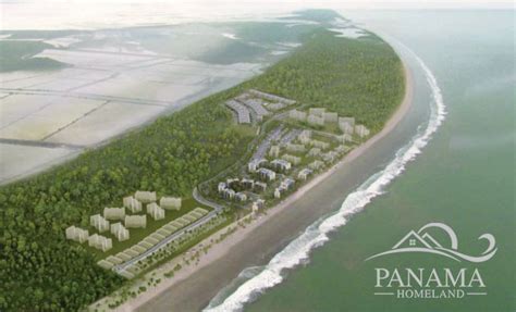 Playa Caracol – Panama Homeland