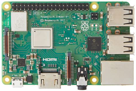 Raspberry Pi Hitta B Sta Priset P Prisjakt