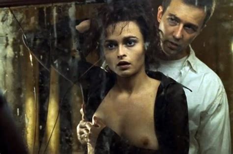 Helena Bonham Carter Nude And Sexy Photos The Fappening