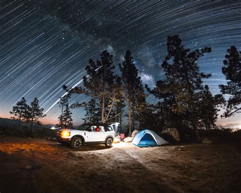 How To Use Gopro Night Photography To Capture The Rare Five Planet