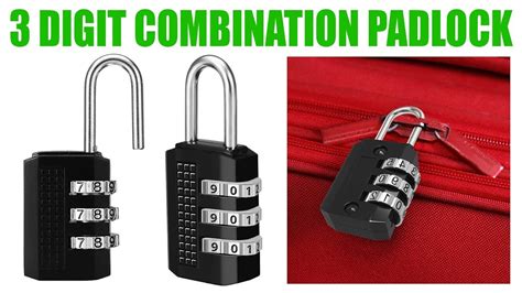 Padlock With For Multiple Entry Codes Fesssexy