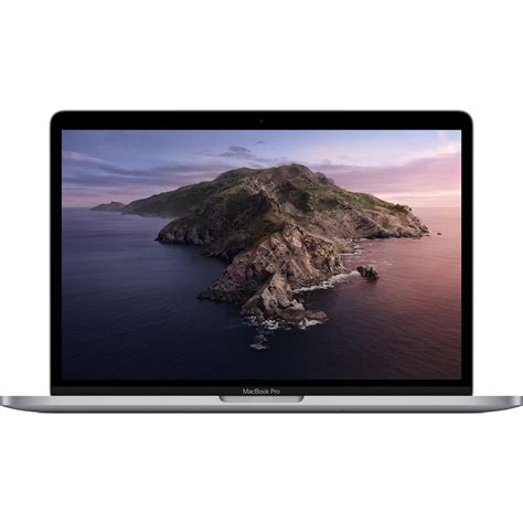 Apple Macbook Pro Touch Bar Intel Core I